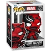 Figurka Carnage Black Panther Carnageized Venom Funko Pop 1434