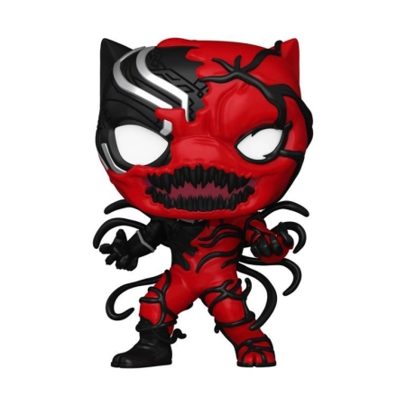 Figurka Carnage Black Panther Carnageized Venom Funko Pop 1434
