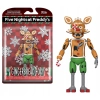 Figurka Foxy Gingerbread Piernikowy FNAF Five Nights at Freddy's