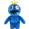 Pluszak Blue Rainbow Friends Roblox Maskotka Oryginalny Phatmojo