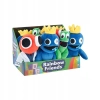 Pluszak Blue Rainbow Friends Roblox Maskotka Oryginalny Phatmojo