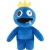 Pluszak Blue Rainbow Friends Roblox Maskotka Oryginalny Phatmojo