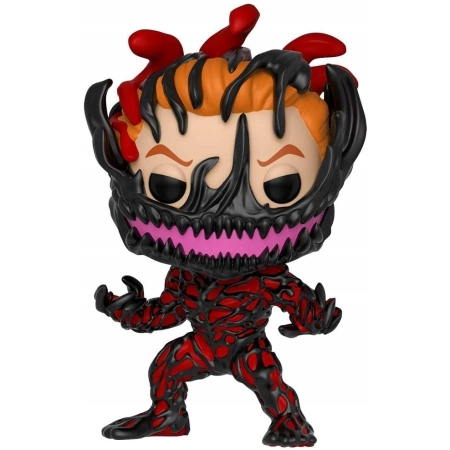 Venom Carnage Figurka Funko Pop 363 Marvel