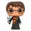 Harry Potter Hedwig 31 Figurka Funko Pop