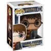 Harry Potter Hedwig 31 Figurka Funko Pop