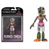 Ruined Chica Security Breach Ruin Figurka Funko Five Nights at Freddy's