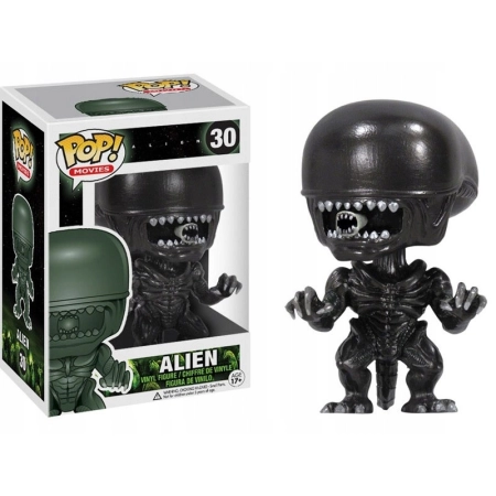 Figurka Alien Obcy Funko Pop 30 Vinyl