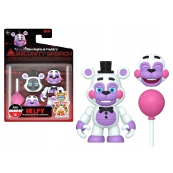 Figurka Helpy Five Nights at Freddy's FNAF Funko Snaps FNAF