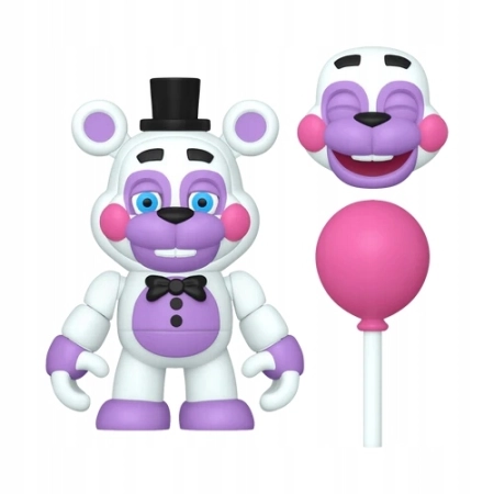 Figurka Helpy Five Nights at Freddy's FNAF Funko Snaps FNAF