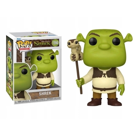 Shrek Figurka Funko Pop 1594