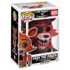 Foxy The Pirate Pirat Figurka Funko Pop 109 FNAF Five Nights at Freddy's