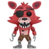 Foxy The Pirate Pirat Figurka Funko Pop 109 FNAF Five Nights at Freddy's