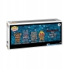 Twisted Chica Wolf Bonnie Funko Pop 4 Pack FNAF Five Nights at Freddy's