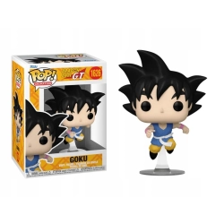 Figurka Funko Pop Goku GT Dragon Ball 1626