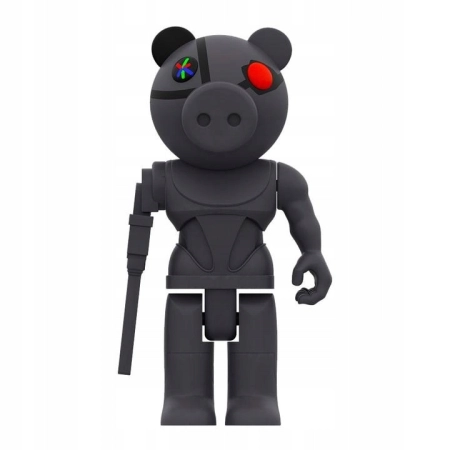 Piggy Seria 2 Robby Roblox Phatmojo Figurka Akcji