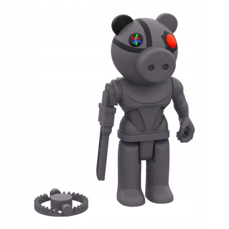 Piggy Seria 2 Robby Roblox Phatmojo Figurka Akcji