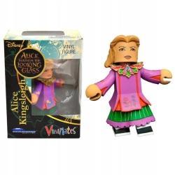 Alicja w Krainie Czarów Figurka Vinyl Vinimates