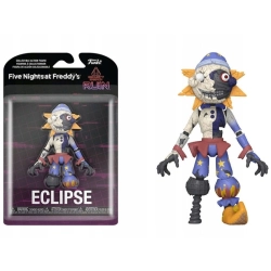 Eclipse Security Breach Ruin Figurka Funko Five Nights at Freddy's Eclipse Security Breach Ruin Figurka Funko Five Nights at Freddy's