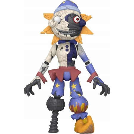 Eclipse Security Breach Ruin Figurka Funko Five Nights at Freddy's