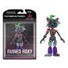Ruined Roxy Security Breach Ruin Figurka Funko FNAF Five Nights at Freddy's