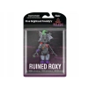 Ruined Roxy Security Breach Ruin Figurka Funko FNAF Five Nights at Freddy's
