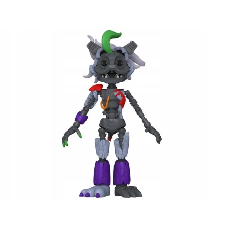 Ruined Roxy Security Breach Ruin Figurka Funko FNAF Five Nights at Freddy's