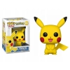 Pokemon Pikachu Figurka Funko Pop 353