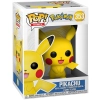 Pokemon Pikachu Figurka Funko Pop 353