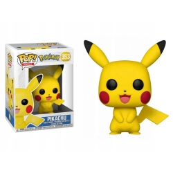 Pokemon Pikachu Figurka Funko Pop 353
