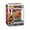 Gingerbread Foxy FNAF Funko Pop Figurka 938