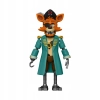 Captain Foxy Five Nights Freddy's Dreadbear Funko Figurka FNAF