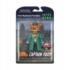 Captain Foxy Five Nights Freddy's Dreadbear Funko Figurka FNAF