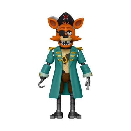 Captain Foxy Five Nights Freddy's Dreadbear Funko Figurka FNAF