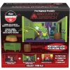 Klocki konstrukcyjne Funko zestaw 10 elementów z figurką Montgomery Gatora