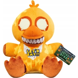 Five Nights at Freddy's FNAF Chica Maskotka Five Nights at Freddy's FNAF Chica Maskotka