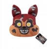 Foxy Five Nights at Freddy's FNAF Maskotka Reversible Funko