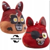 Foxy Five Nights at Freddy's FNAF Maskotka Reversible Funko