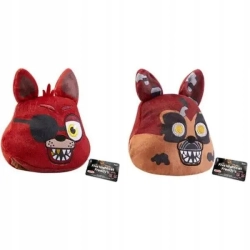 Foxy Five Nights at Freddy's FNAF Maskotka Reversible Funko