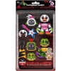 Montgomery Glamrock Chica Funko Snaps Figurka FNAF Five Nights at Freddy's