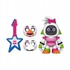 Montgomery Glamrock Chica Funko Snaps Figurka FNAF Five Nights at Freddy's