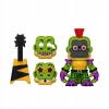 Montgomery Glamrock Chica Funko Snaps Figurka FNAF Five Nights at Freddy's