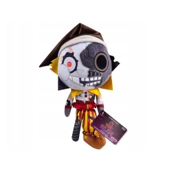Ruin Sun Security Breach Five Nights at Freddy's Funko FNAF Maskotka