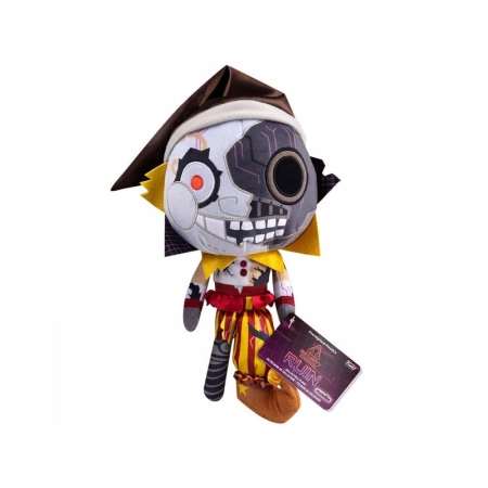 Ruin Sun Security Breach Five Nights at Freddy's Funko FNAF Maskotka