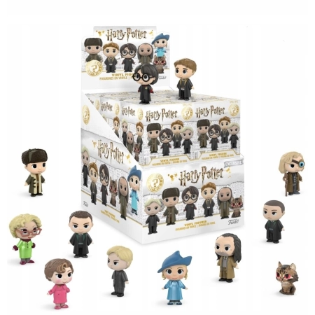 Five Nights at Freddy's FNAF Funko Mystery Minis Figurka Mini