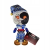 Moon Security Breach FNAF Maskotka Pluszak Five Nights at Freddy's Funko