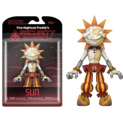 Figurka Sun Security Breach Funko Five Nights at Freddy's FNAF