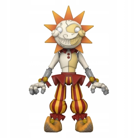 Figurka Sun Security Breach Funko Five Nights at Freddy's FNAF