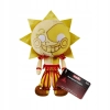 Sun Security Breach FNAF Maskotka Pluszak Five Nights at Freddy's Funko