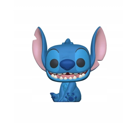 Lilo i Stitch Figurka Funko POP 1045