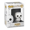 Harry Potter Sowa Hedwig Hedwiga Figurka Funko Pop 76